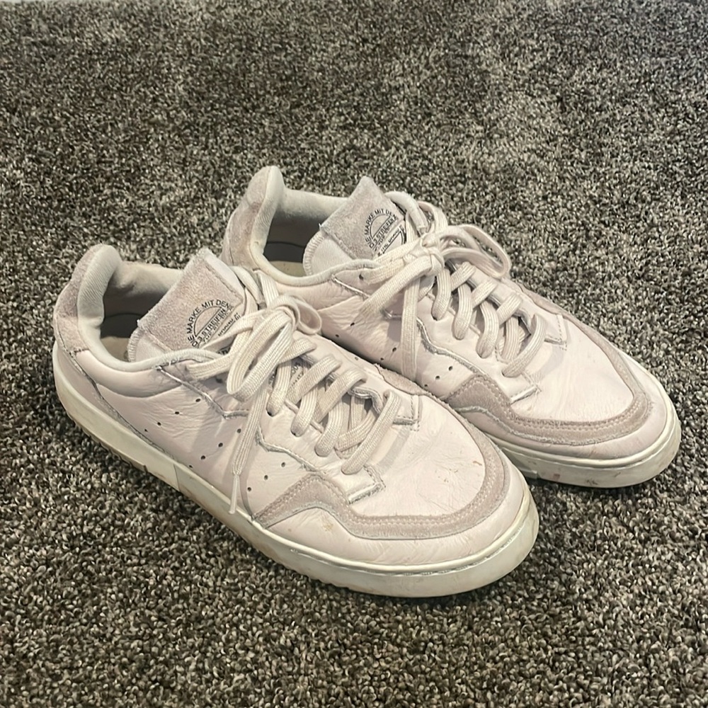 Adidas lifestyle sneakers